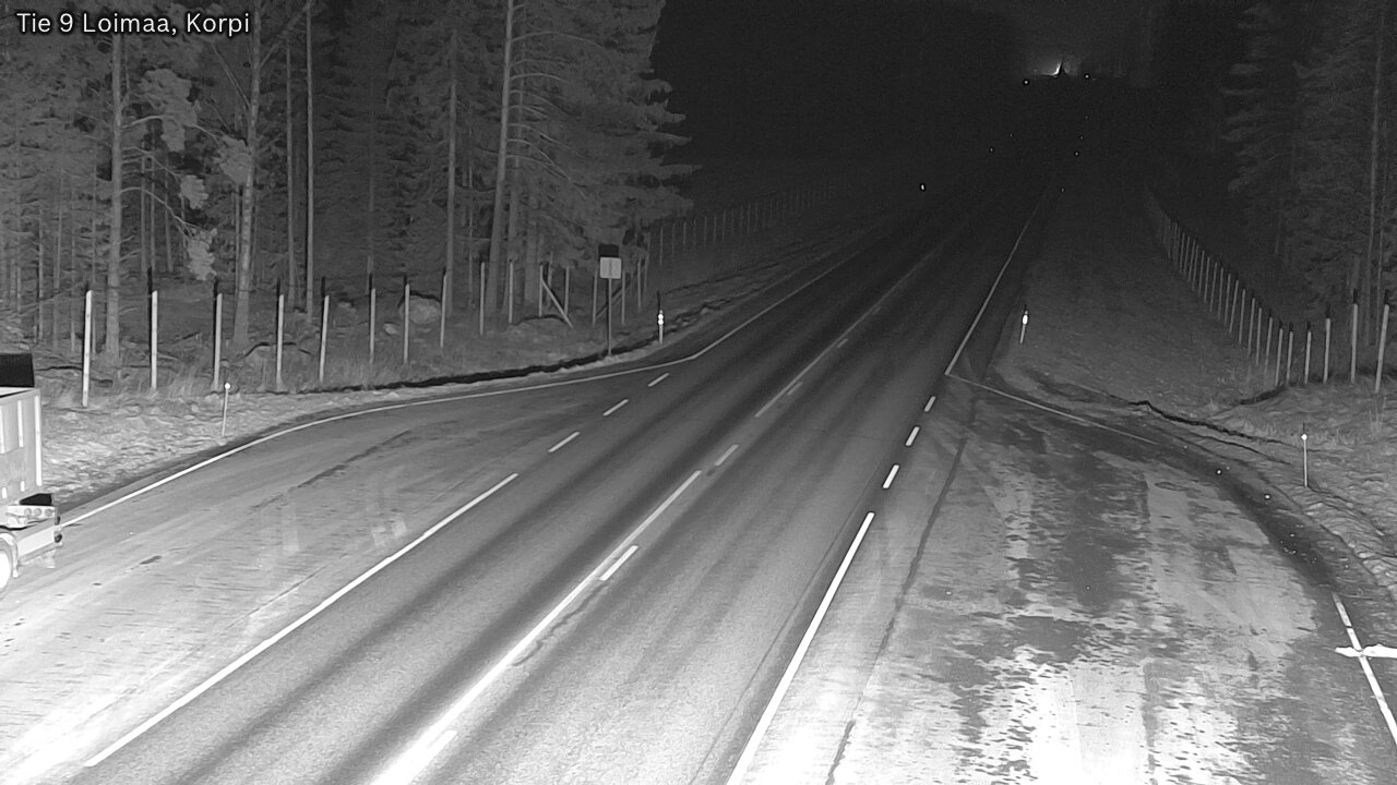 Kelikamerat Kuva Tie 9 Loimaa, Korpi, Loimaa, Varsinais-Suomi