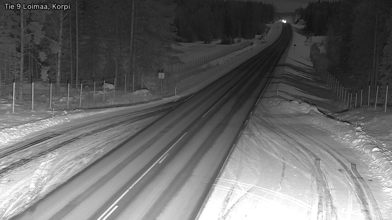 Kelikamerat Kuva Tie 9 Loimaa, Korpi, Loimaa, Varsinais-Suomi