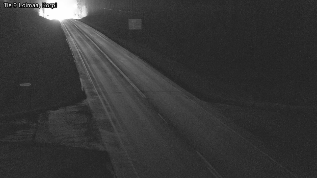 Kelikamerat Kuva Tie 9 Loimaa, Korpi, Loimaa, Varsinais-Suomi