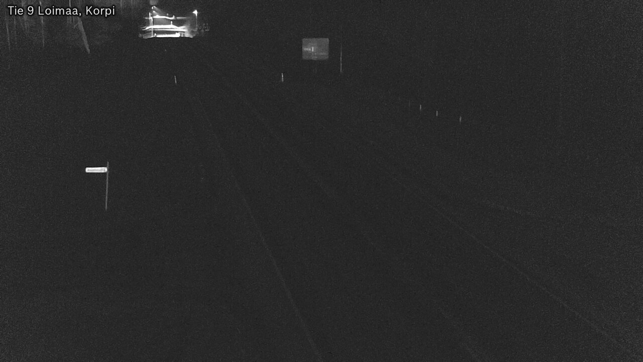 Kelikamerat Kuva Tie 9 Loimaa, Korpi, Loimaa, Varsinais-Suomi