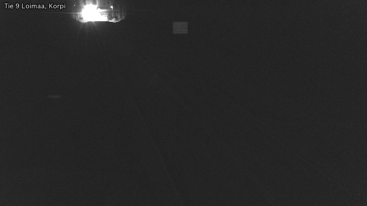 Kelikamerat Kuva Tie 9 Loimaa, Korpi, Loimaa, Varsinais-Suomi