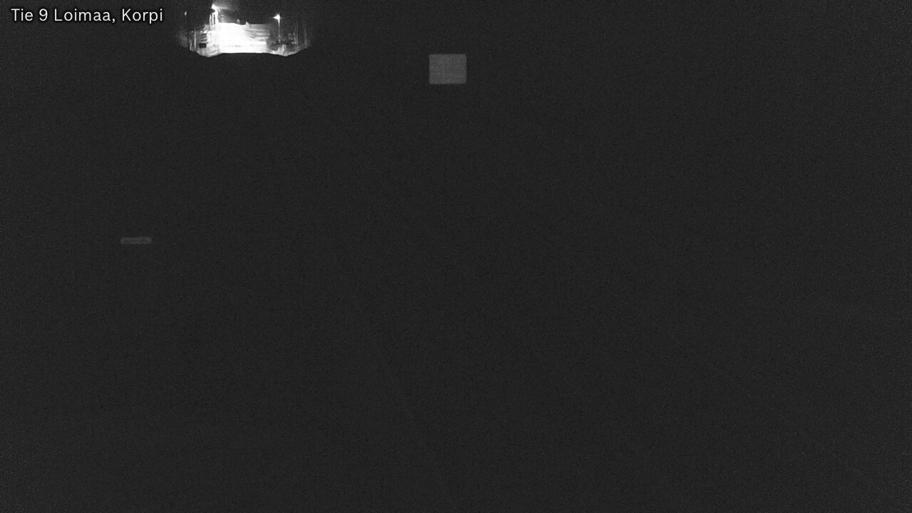 Kelikamerat Kuva Tie 9 Loimaa, Korpi, Loimaa, Varsinais-Suomi