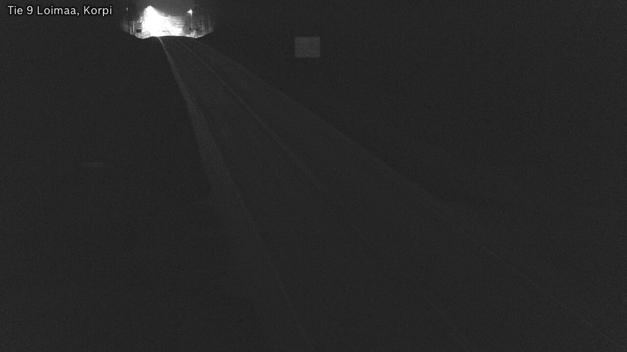 Kelikamerat Kuva Tie 9 Loimaa, Korpi, Loimaa, Varsinais-Suomi