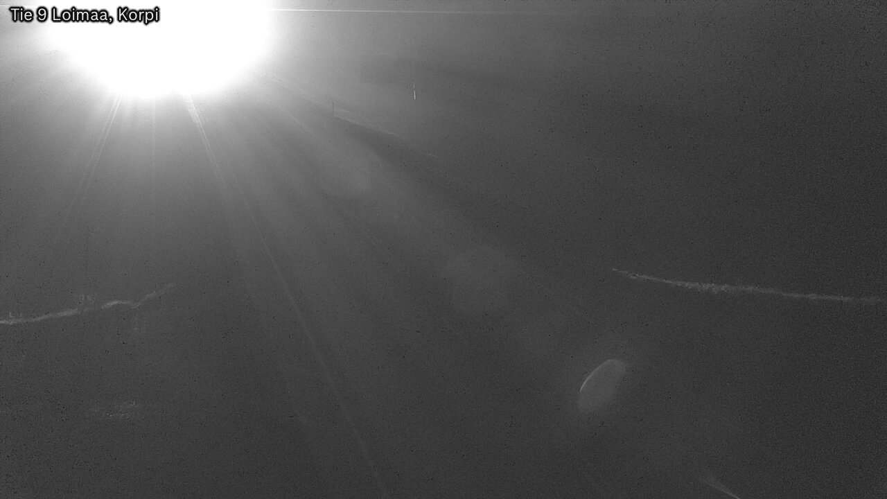 Kelikamerat Kuva Tie 9 Loimaa, Korpi, Loimaa, Varsinais-Suomi