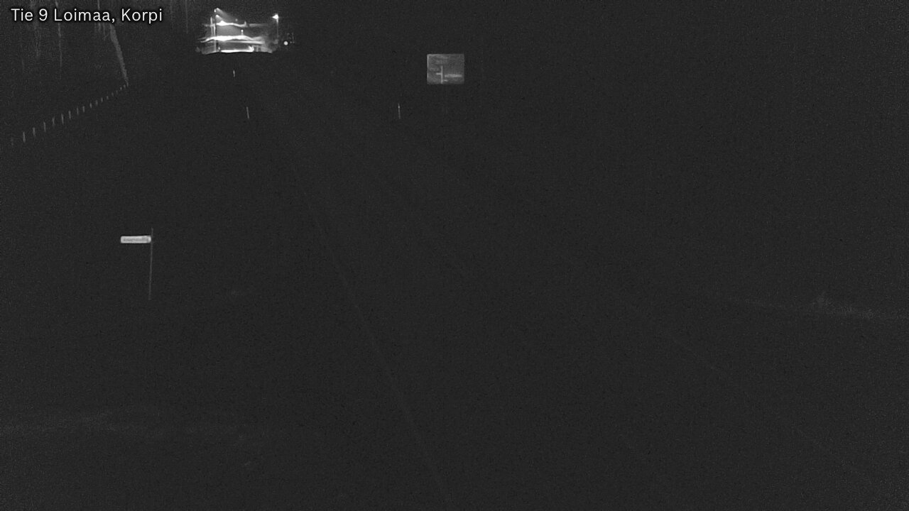 Kelikamerat Kuva Tie 9 Loimaa, Korpi, Loimaa, Varsinais-Suomi