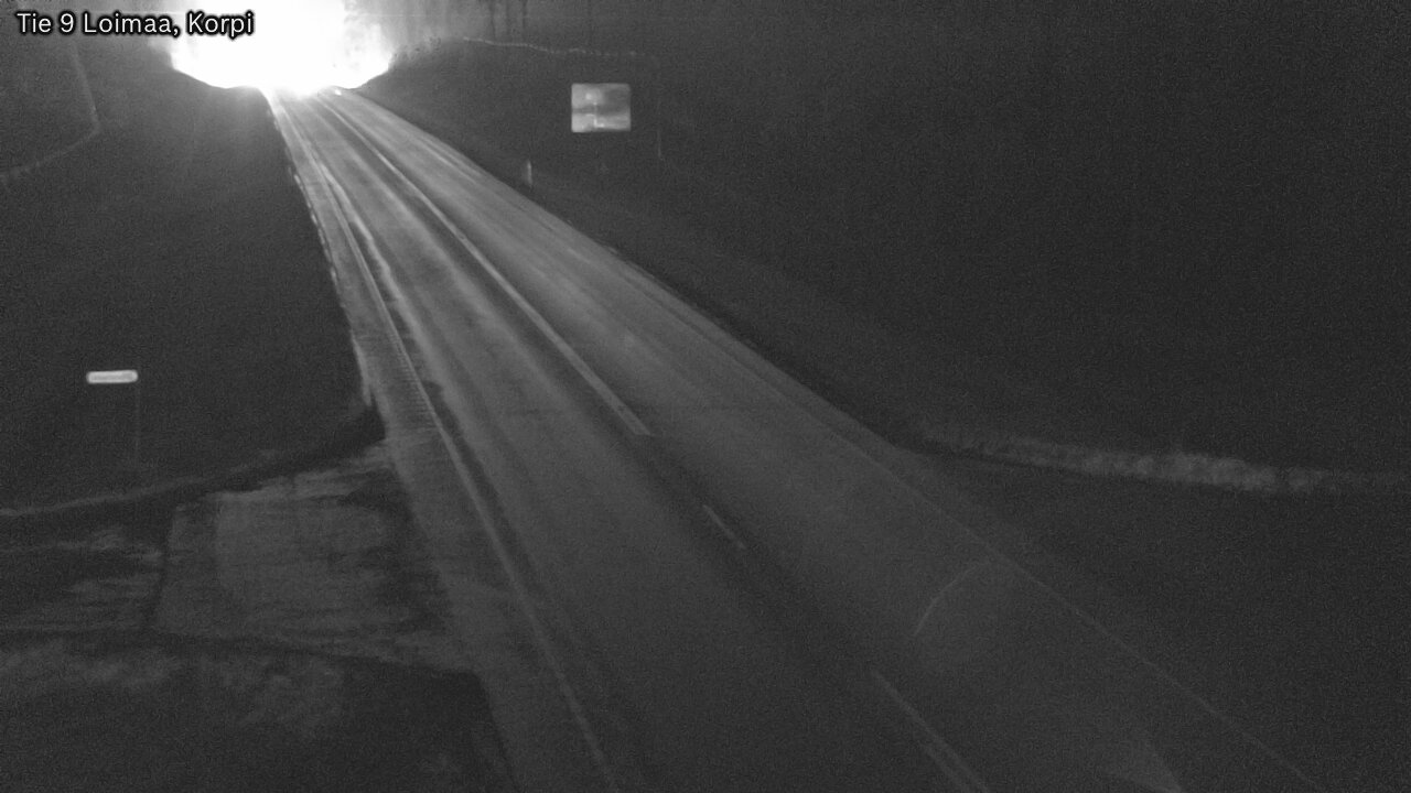 Kelikamerat Kuva Tie 9 Loimaa, Korpi, Loimaa, Varsinais-Suomi