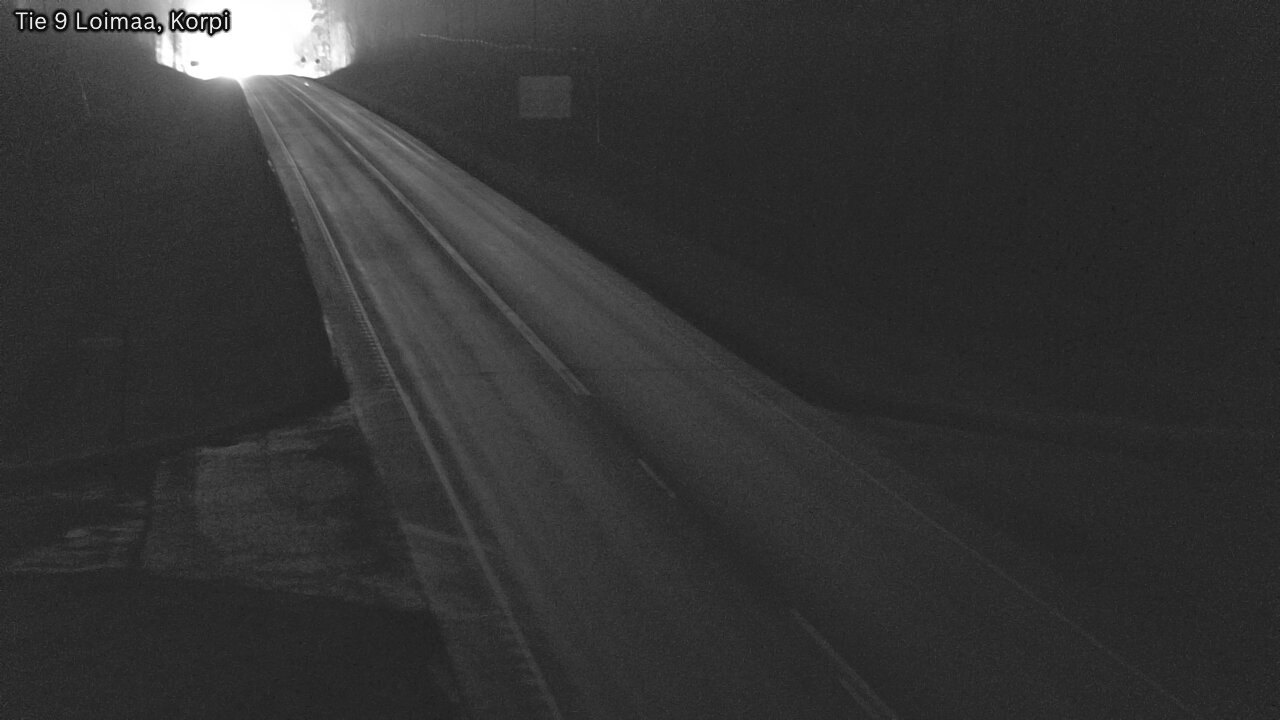 Kelikamerat Kuva Tie 9 Loimaa, Korpi, Loimaa, Varsinais-Suomi