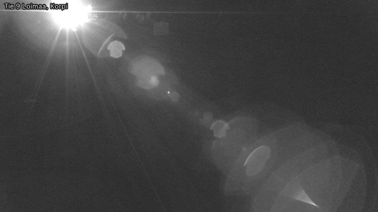 Kelikamerat Kuva Tie 9 Loimaa, Korpi, Loimaa, Varsinais-Suomi