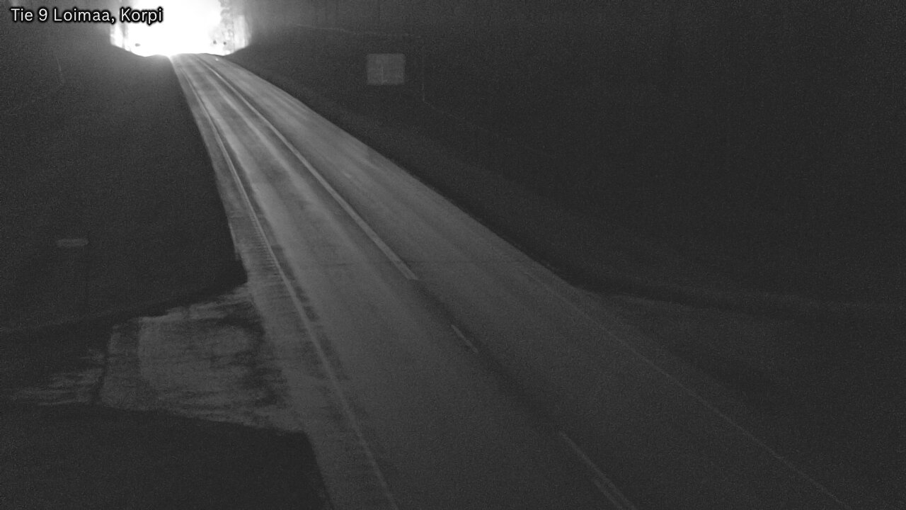 Kelikamerat Kuva Tie 9 Loimaa, Korpi, Loimaa, Varsinais-Suomi