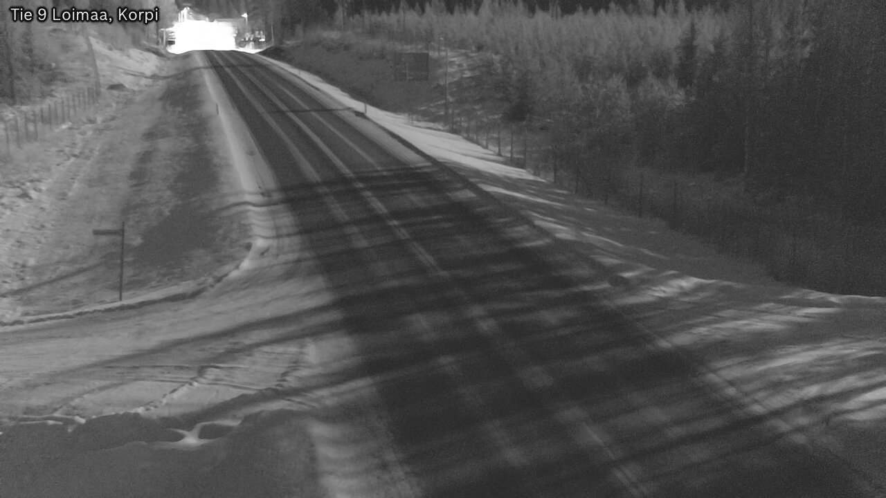 Kelikamerat Kuva Tie 9 Loimaa, Korpi, Loimaa, Varsinais-Suomi