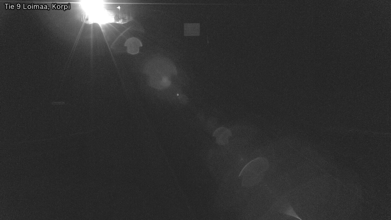 Kelikamerat Kuva Tie 9 Loimaa, Korpi, Loimaa, Varsinais-Suomi