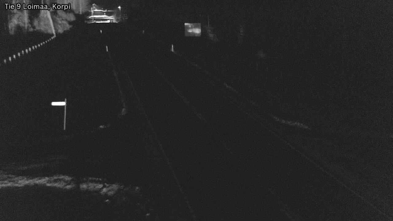 Kelikamerat Kuva Tie 9 Loimaa, Korpi, Loimaa, Varsinais-Suomi