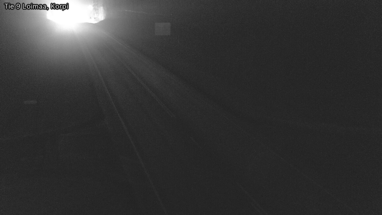 Kelikamerat Kuva Tie 9 Loimaa, Korpi, Loimaa, Varsinais-Suomi