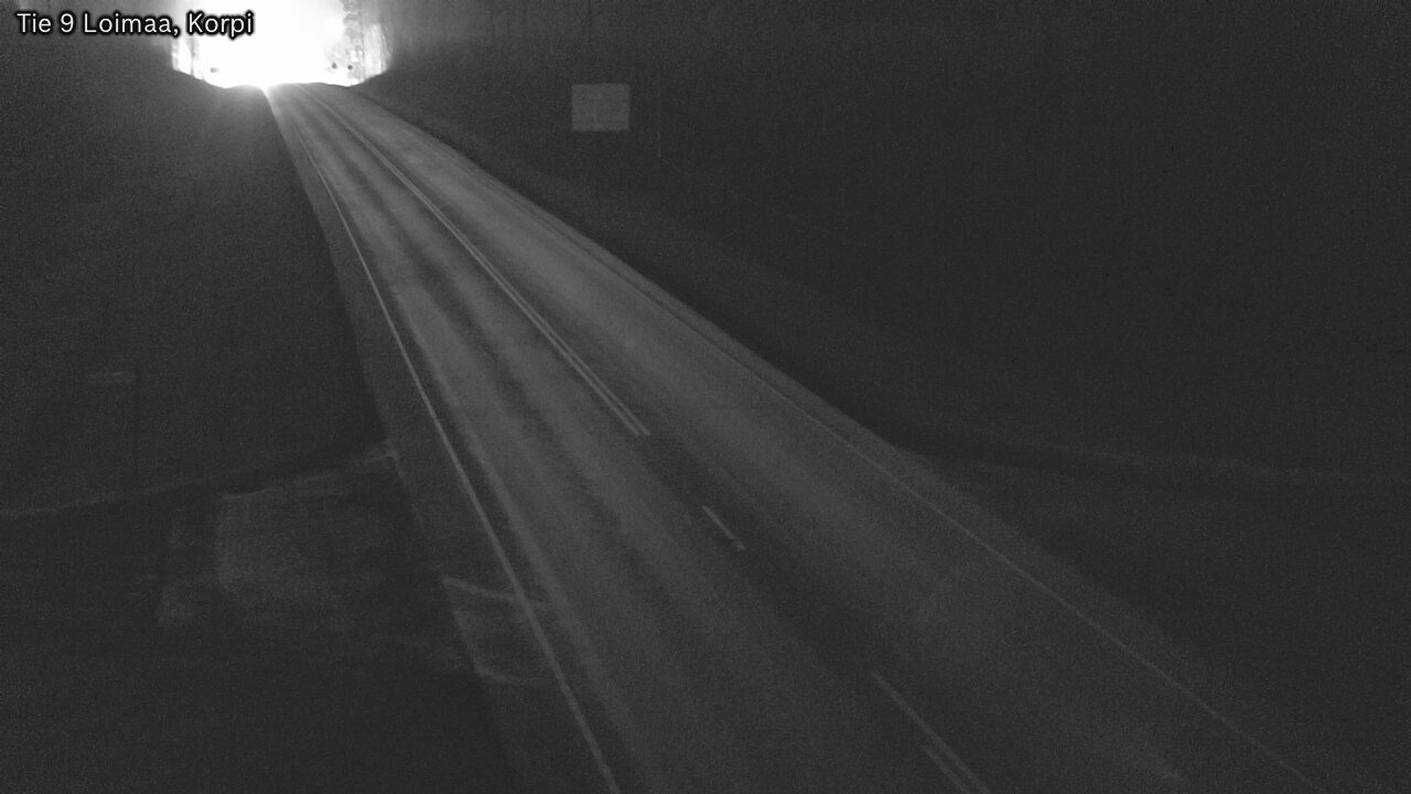 Kelikamerat Kuva Tie 9 Loimaa, Korpi, Loimaa, Varsinais-Suomi