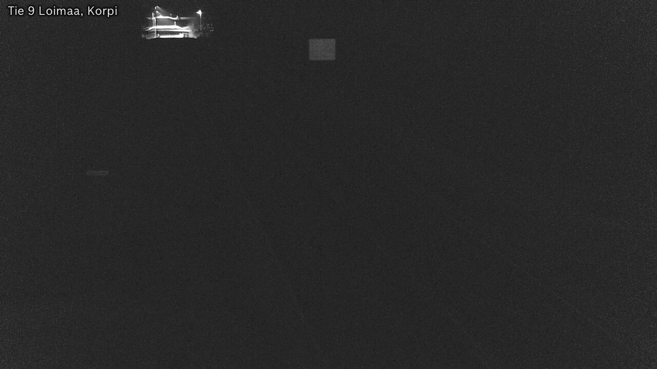 Kelikamerat Kuva Tie 9 Loimaa, Korpi, Loimaa, Varsinais-Suomi