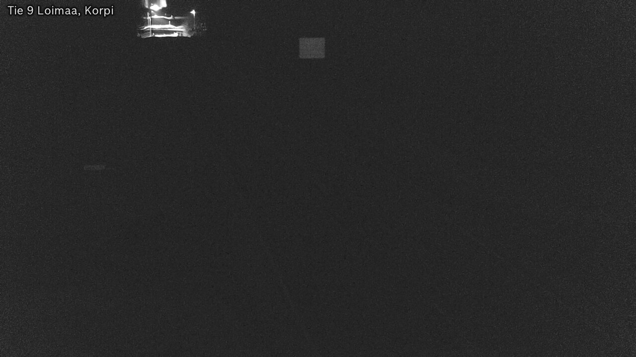 Kelikamerat Kuva Tie 9 Loimaa, Korpi, Loimaa, Varsinais-Suomi