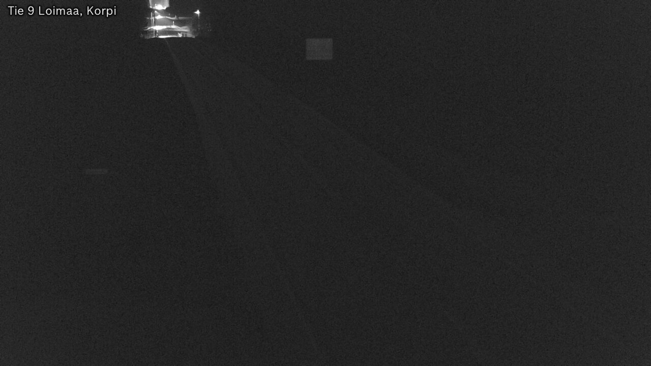 Kelikamerat Kuva Tie 9 Loimaa, Korpi, Loimaa, Varsinais-Suomi