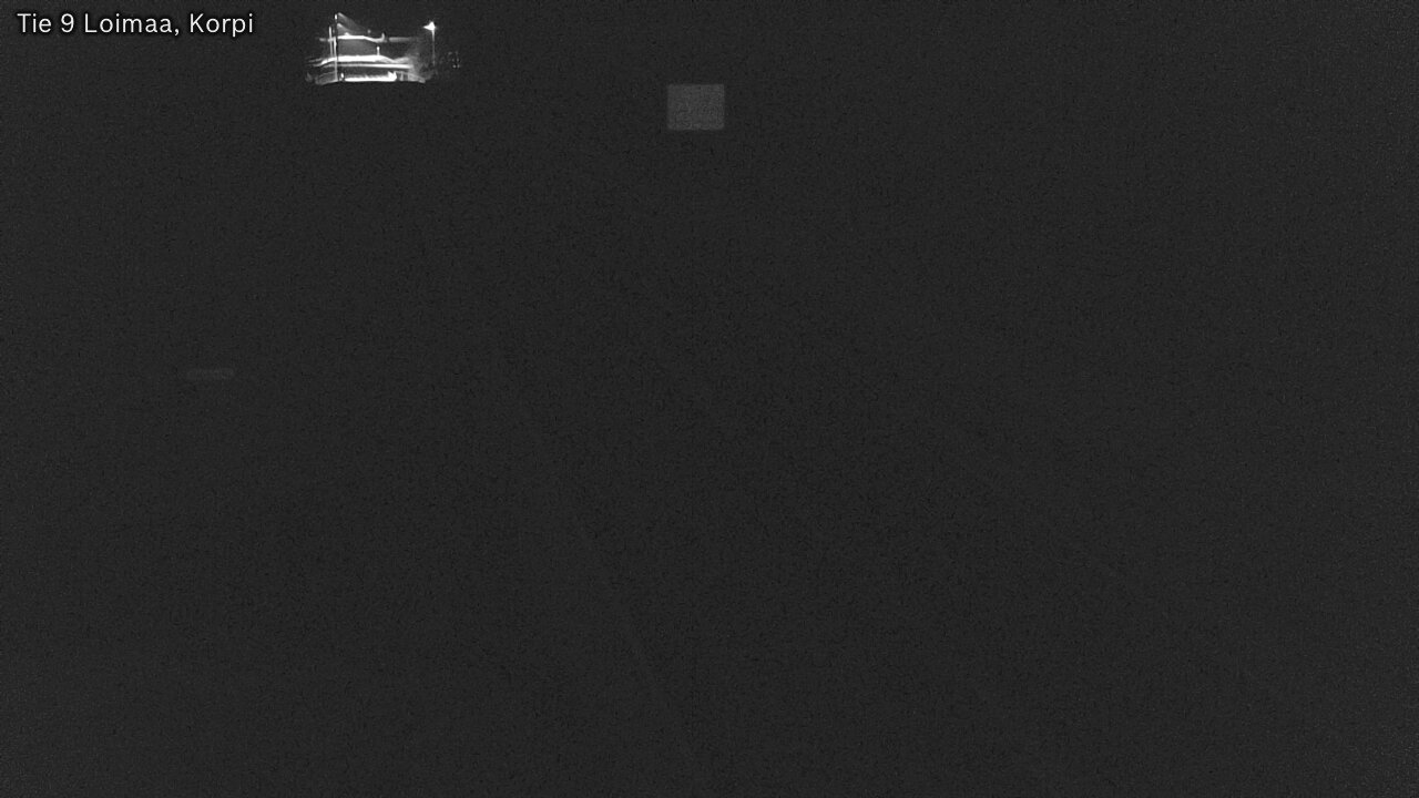 Kelikamerat Kuva Tie 9 Loimaa, Korpi, Loimaa, Varsinais-Suomi