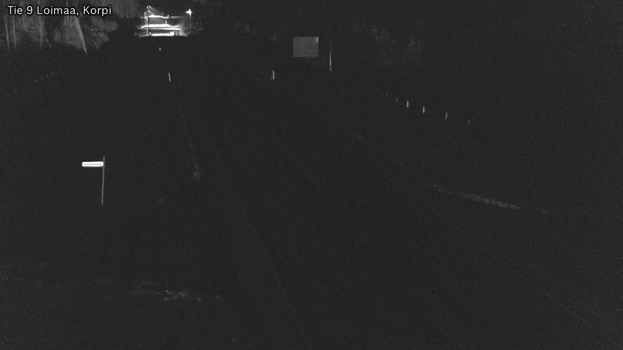 Kelikamerat Kuva Tie 9 Loimaa, Korpi, Loimaa, Varsinais-Suomi