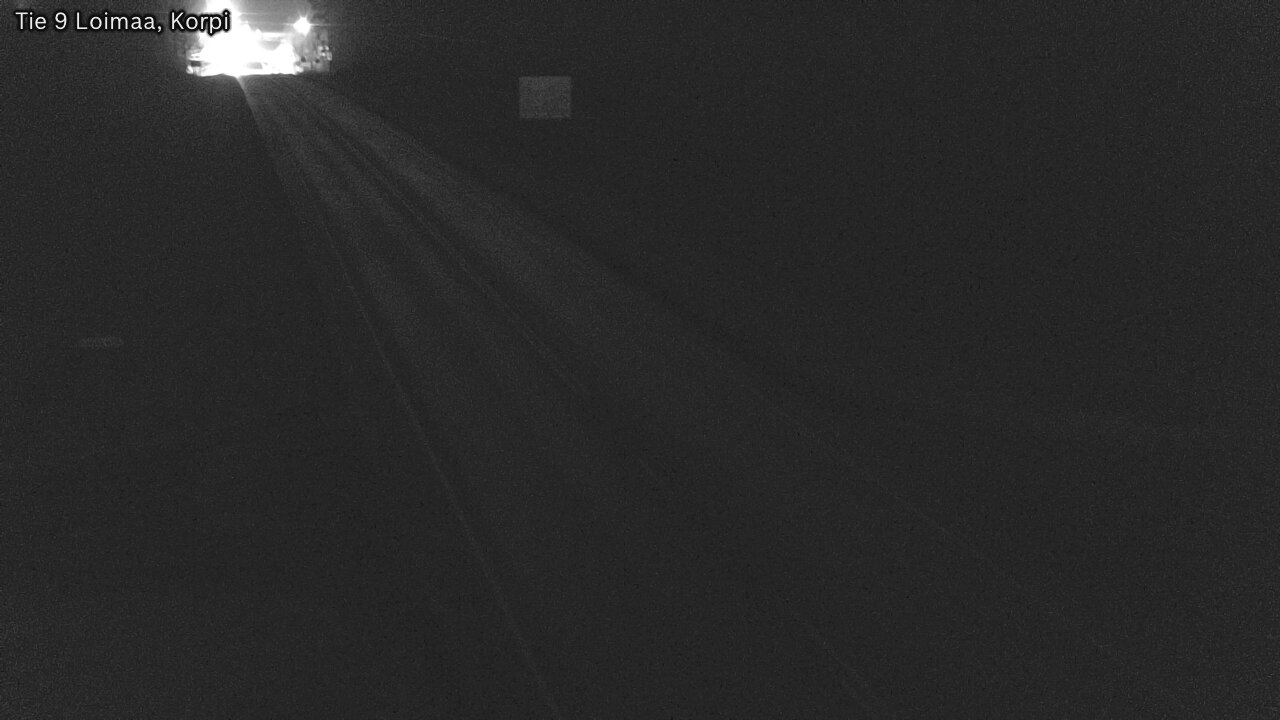 Kelikamerat Kuva Tie 9 Loimaa, Korpi, Loimaa, Varsinais-Suomi