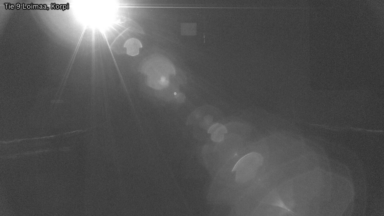 Kelikamerat Kuva Tie 9 Loimaa, Korpi, Loimaa, Varsinais-Suomi