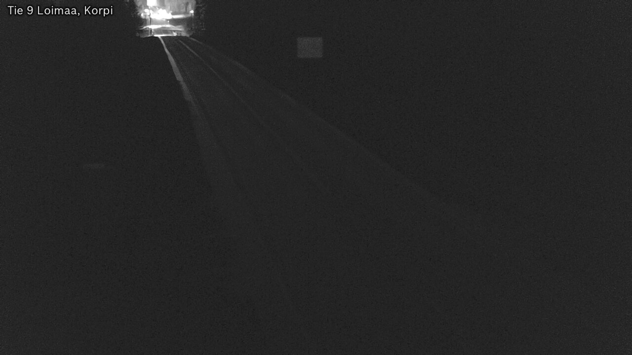 Kelikamerat Kuva Tie 9 Loimaa, Korpi, Loimaa, Varsinais-Suomi