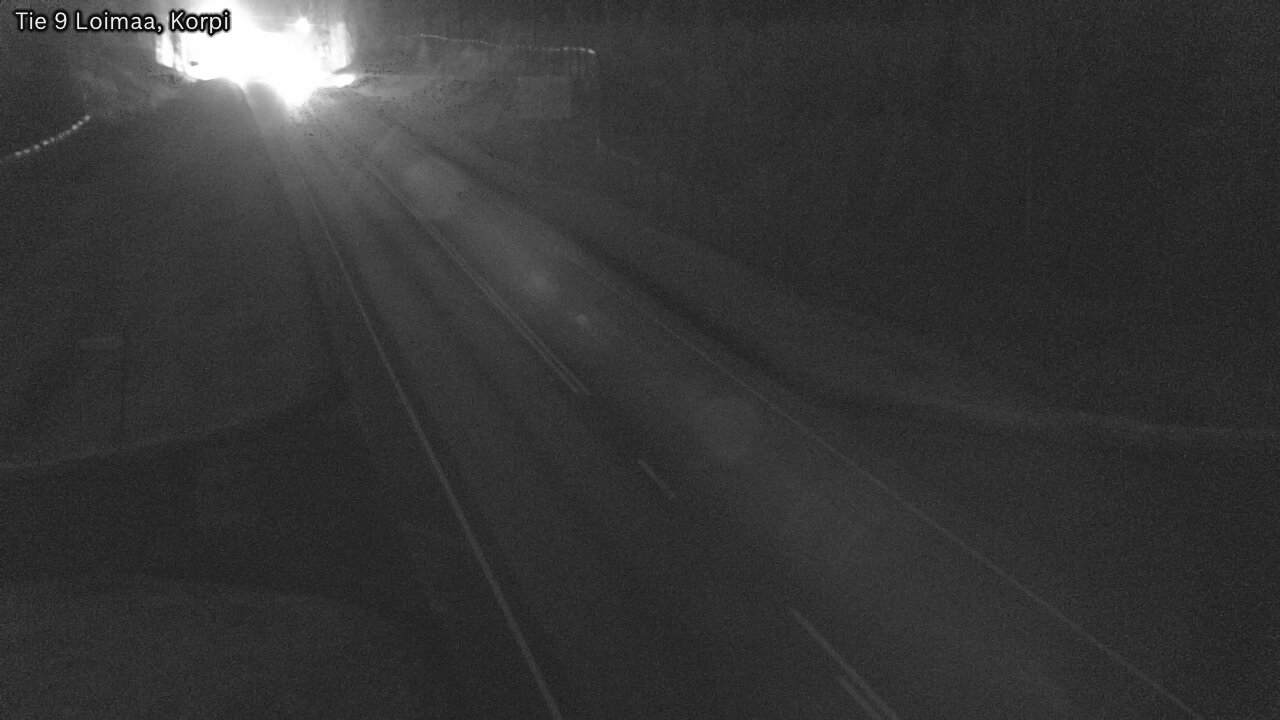 Kelikamerat Kuva Tie 9 Loimaa, Korpi, Loimaa, Varsinais-Suomi