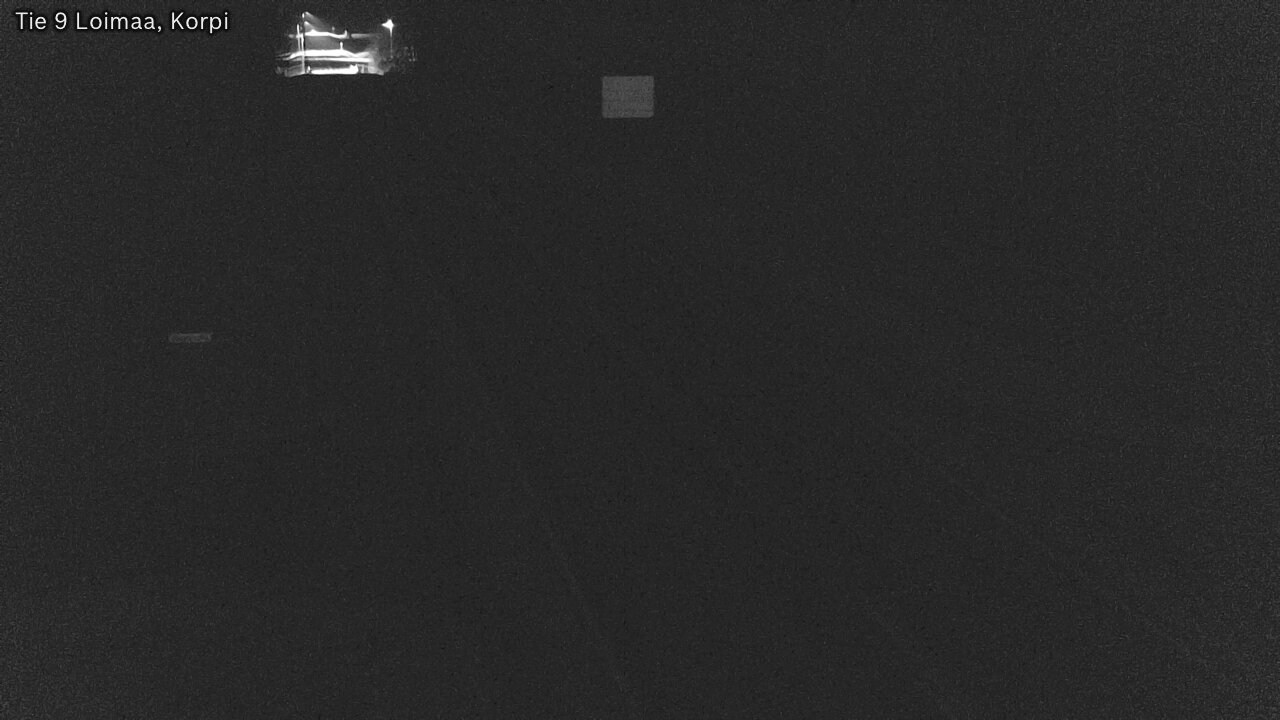 Kelikamerat Kuva Tie 9 Loimaa, Korpi, Loimaa, Varsinais-Suomi