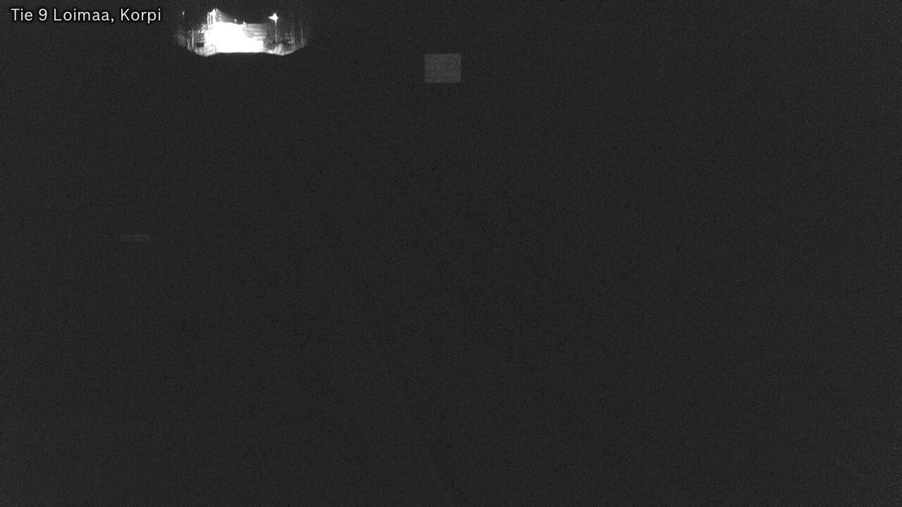 Kelikamerat Kuva Tie 9 Loimaa, Korpi, Loimaa, Varsinais-Suomi