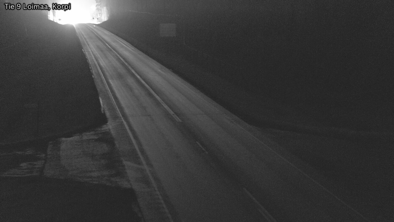 Kelikamerat Kuva Tie 9 Loimaa, Korpi, Loimaa, Varsinais-Suomi