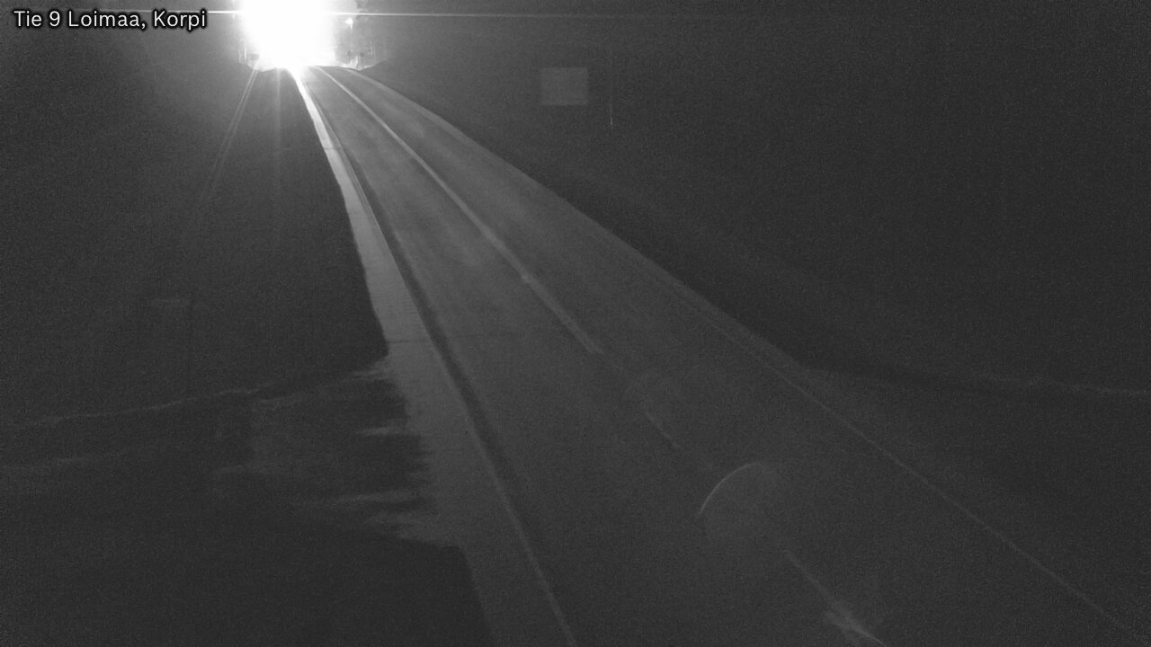 Kelikamerat Kuva Tie 9 Loimaa, Korpi, Loimaa, Varsinais-Suomi