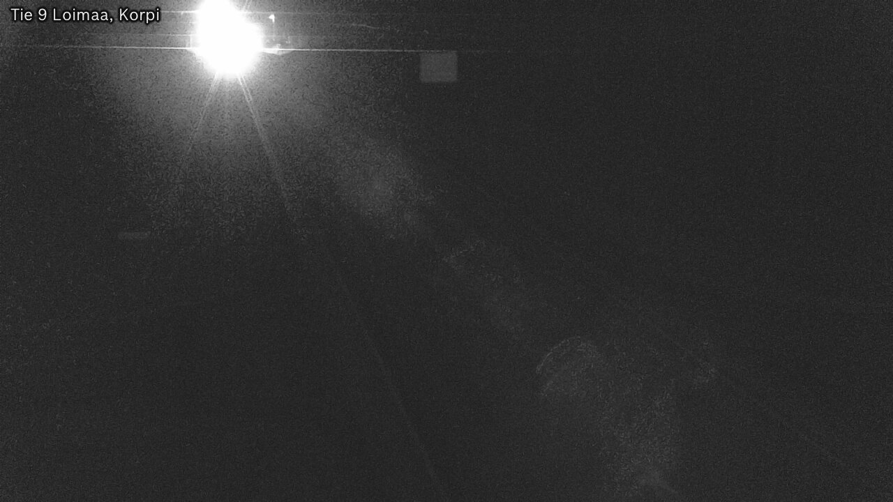 Kelikamerat Kuva Tie 9 Loimaa, Korpi, Loimaa, Varsinais-Suomi