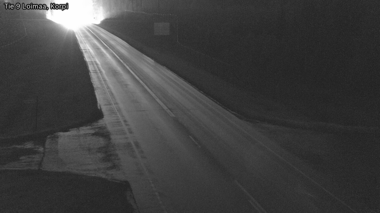 Kelikamerat Kuva Tie 9 Loimaa, Korpi, Loimaa, Varsinais-Suomi