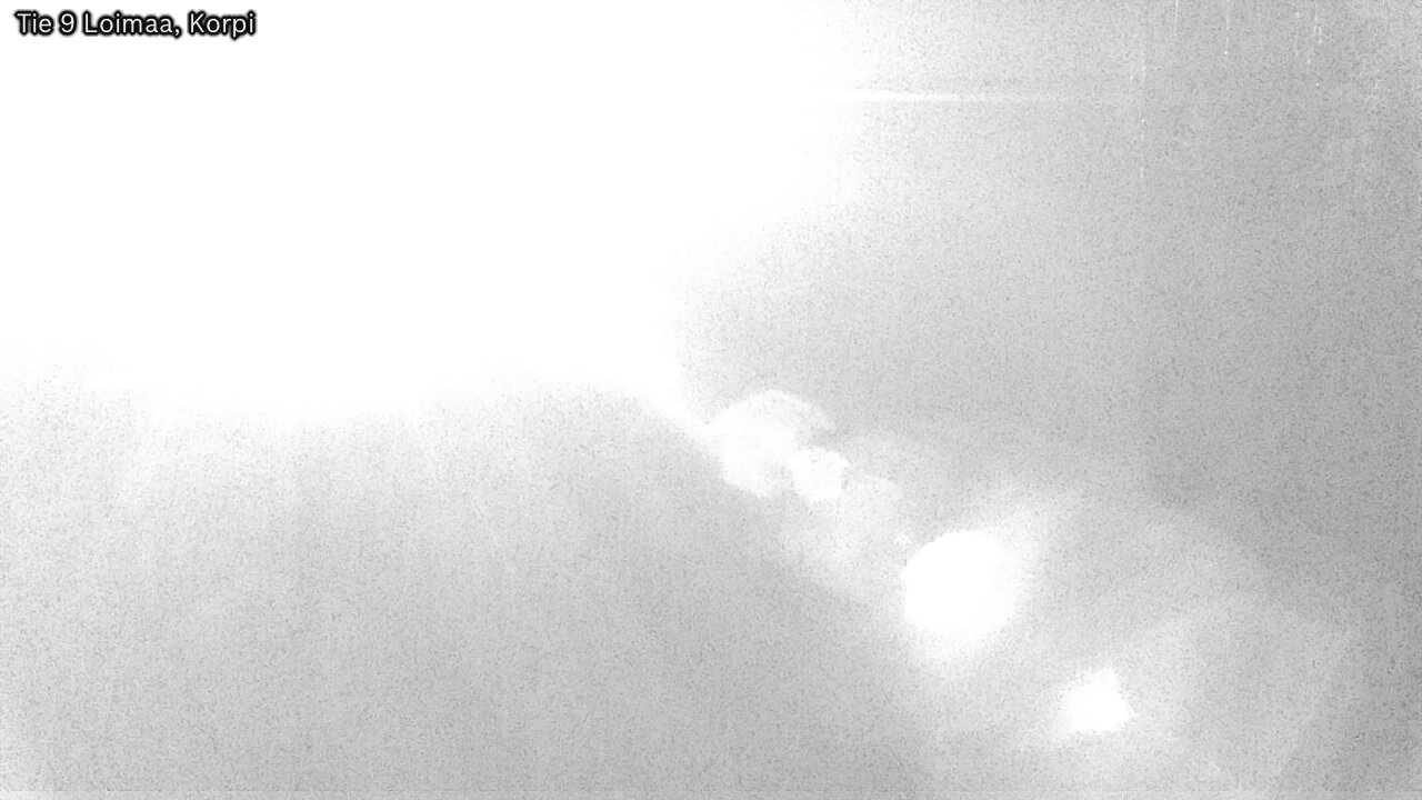 Kelikamerat Kuva Tie 9 Loimaa, Korpi, Loimaa, Varsinais-Suomi