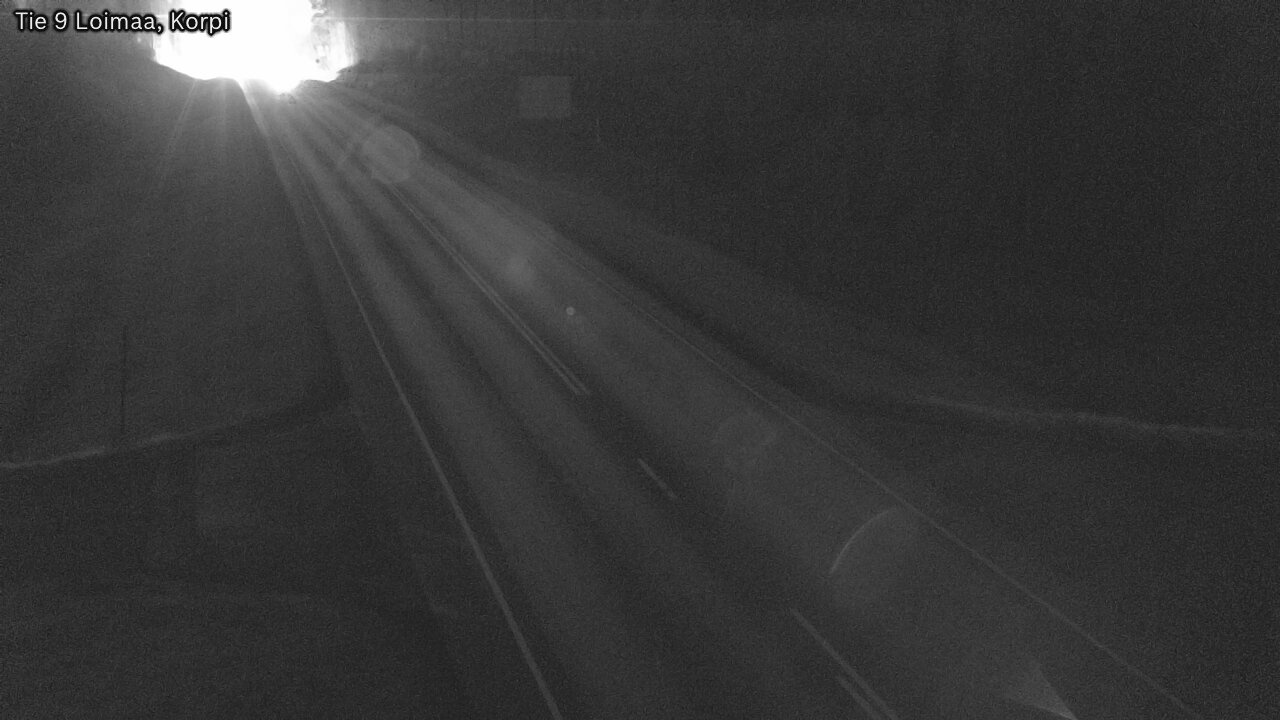 Kelikamerat Kuva Tie 9 Loimaa, Korpi, Loimaa, Varsinais-Suomi