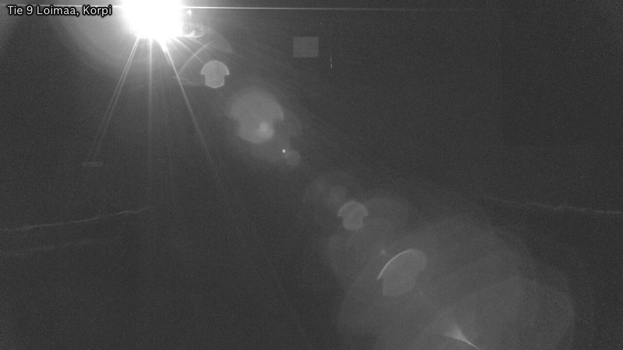 Kelikamerat Kuva Tie 9 Loimaa, Korpi, Loimaa, Varsinais-Suomi