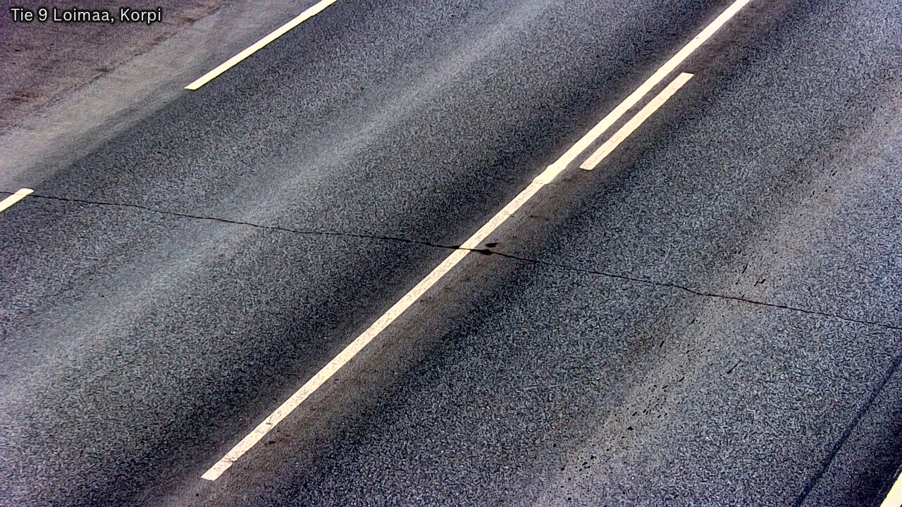 Kelikamerat Kuva Tie 9 Loimaa, Korpi, Loimaa, Varsinais-Suomi