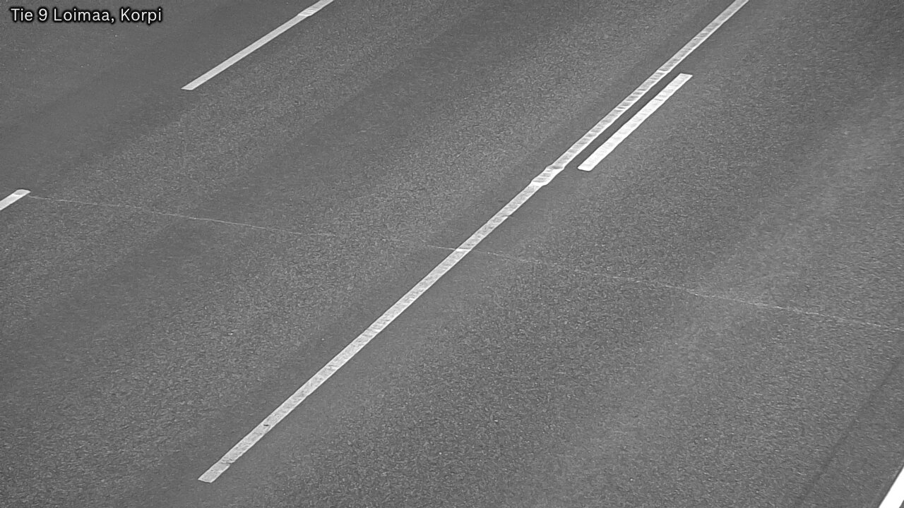 Kelikamerat Kuva Tie 9 Loimaa, Korpi, Loimaa, Varsinais-Suomi