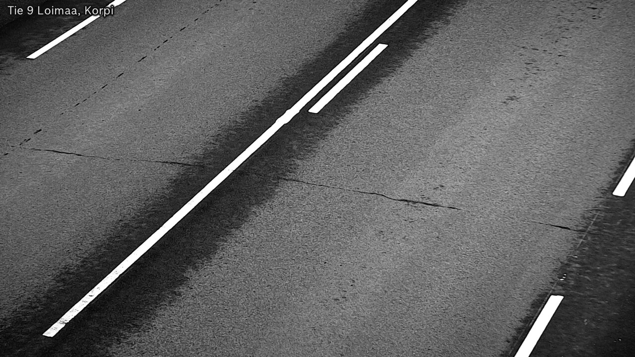 Kelikamerat Kuva Tie 9 Loimaa, Korpi, Loimaa, Varsinais-Suomi