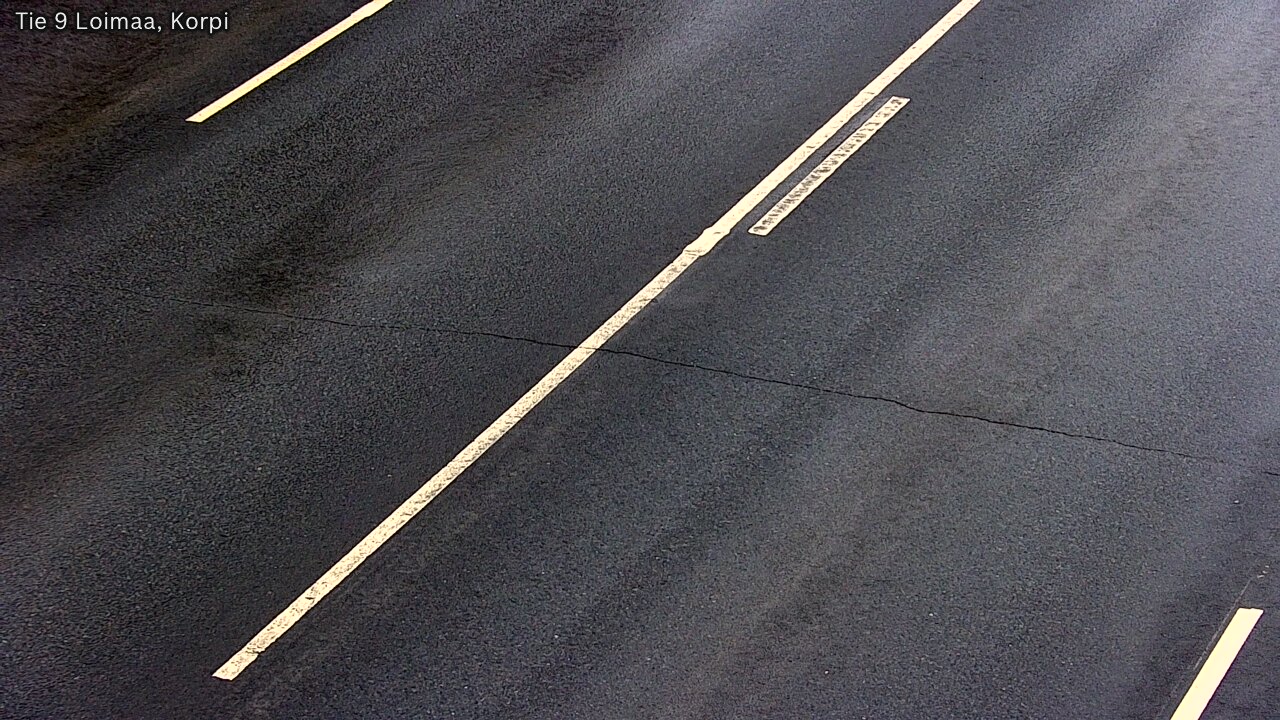 Weather Camera Image Road 9 Loimaa, Korpi, Loimaa, Varsinais-Suomi