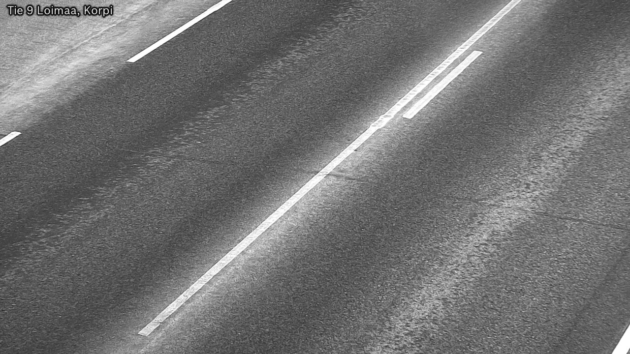 Kelikamerat Kuva Tie 9 Loimaa, Korpi, Loimaa, Varsinais-Suomi