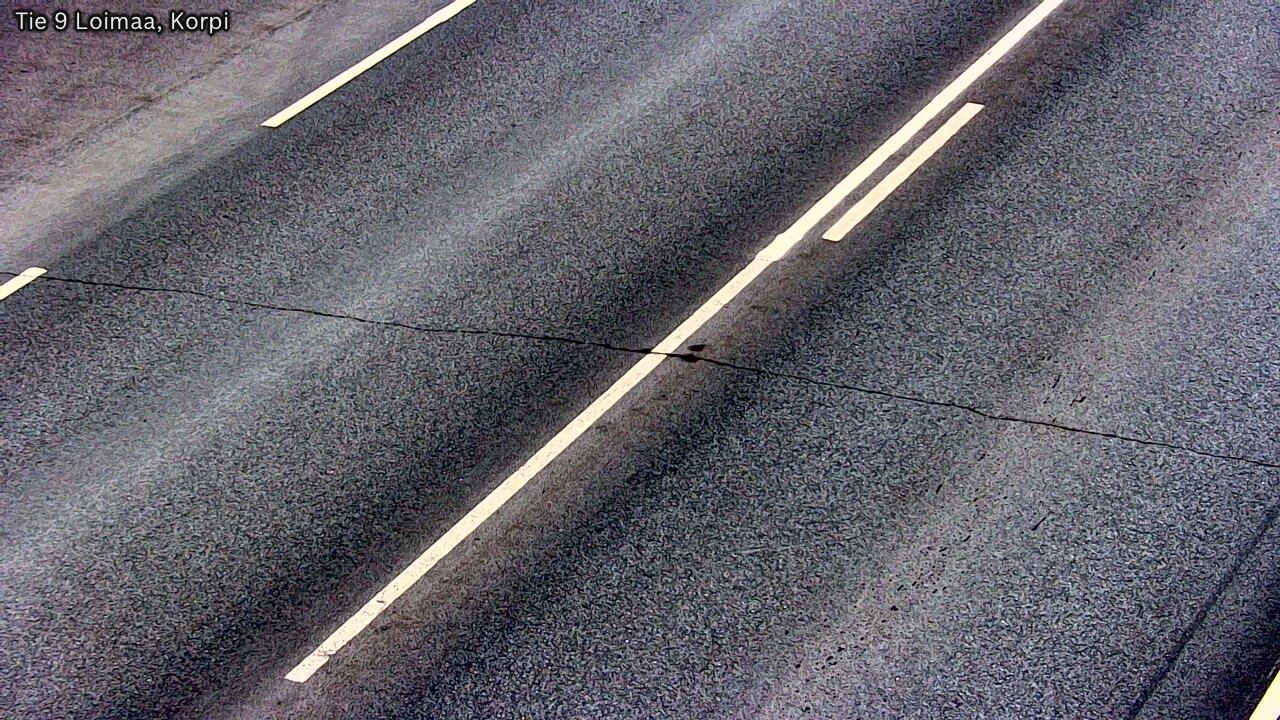 Kelikamerat Kuva Tie 9 Loimaa, Korpi, Loimaa, Varsinais-Suomi