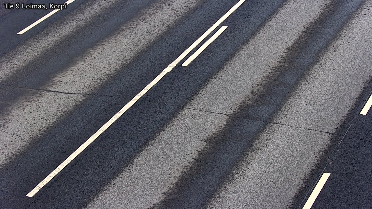 Kelikamerat Kuva Tie 9 Loimaa, Korpi, Loimaa, Varsinais-Suomi