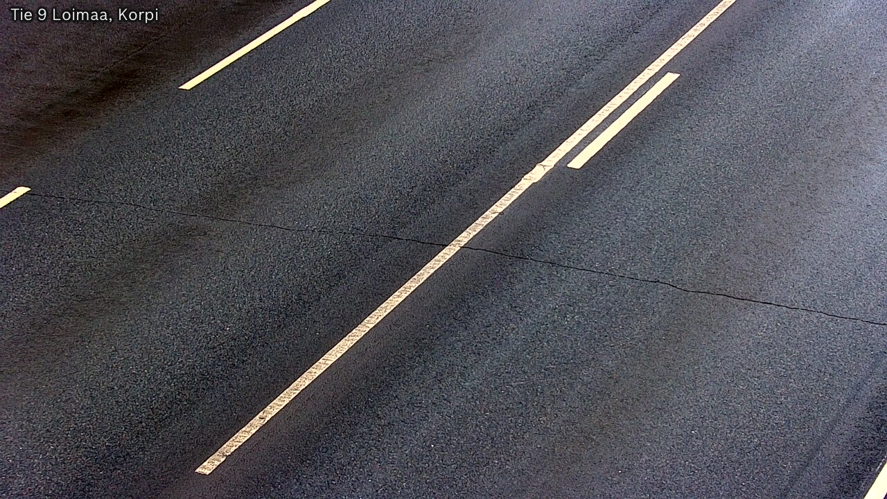 Kelikamerat Kuva Tie 9 Loimaa, Korpi, Loimaa, Varsinais-Suomi