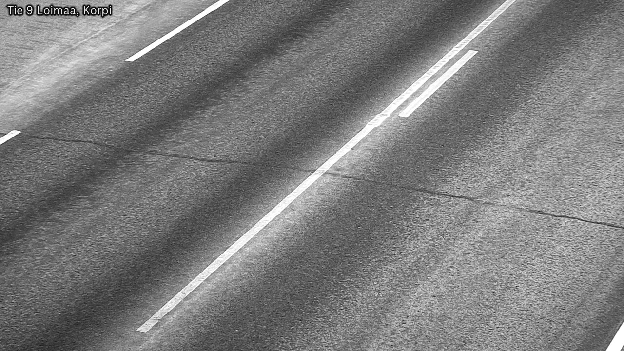 Kelikamerat Kuva Tie 9 Loimaa, Korpi, Loimaa, Varsinais-Suomi