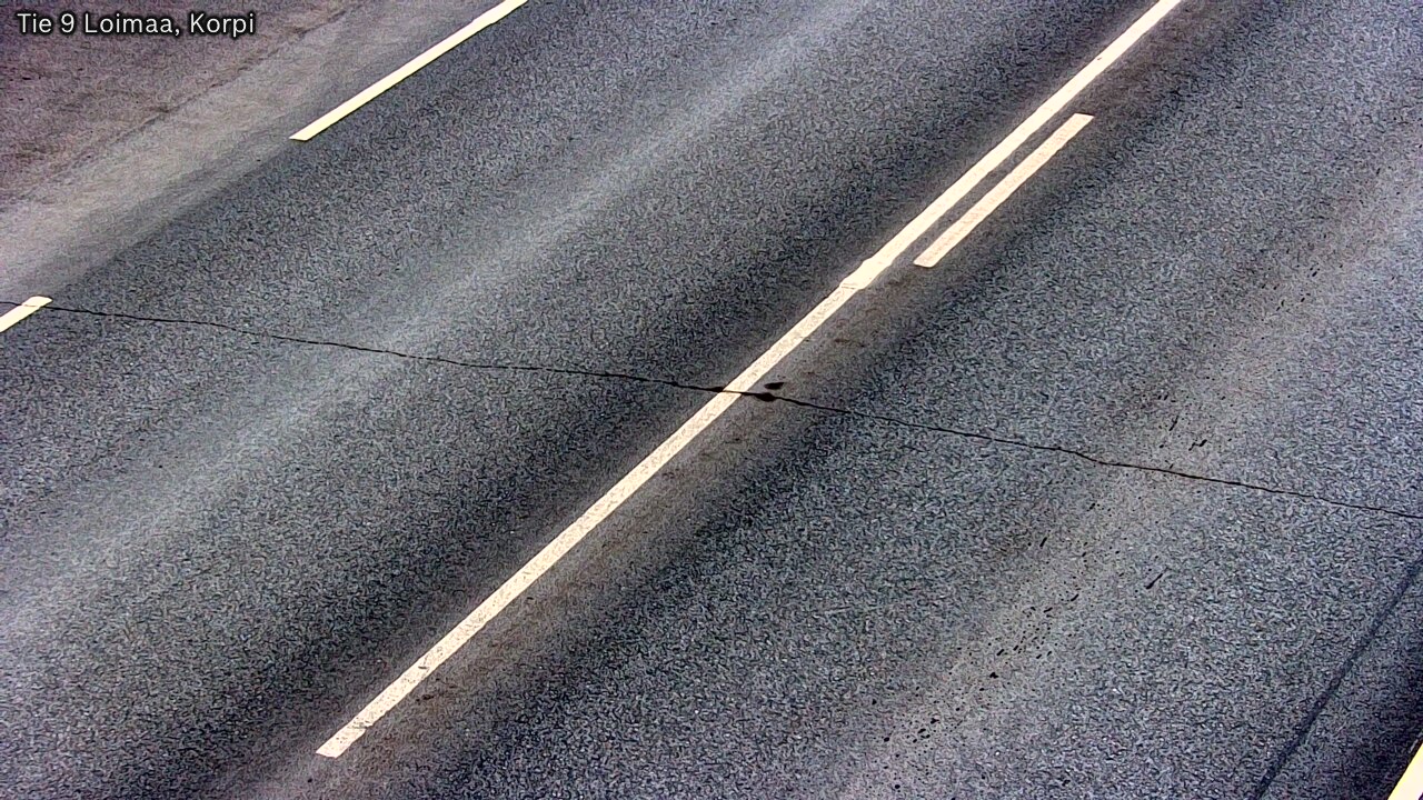 Kelikamerat Kuva Tie 9 Loimaa, Korpi, Loimaa, Varsinais-Suomi