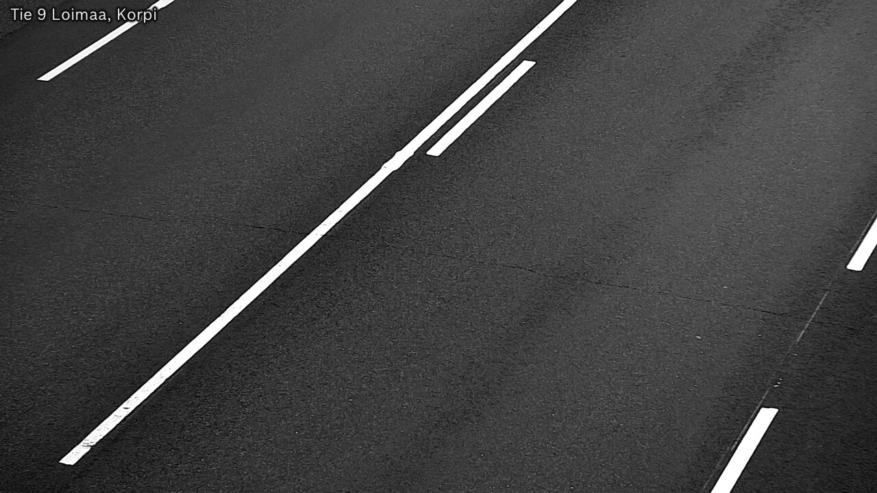 Kelikamerat Kuva Tie 9 Loimaa, Korpi, Loimaa, Varsinais-Suomi