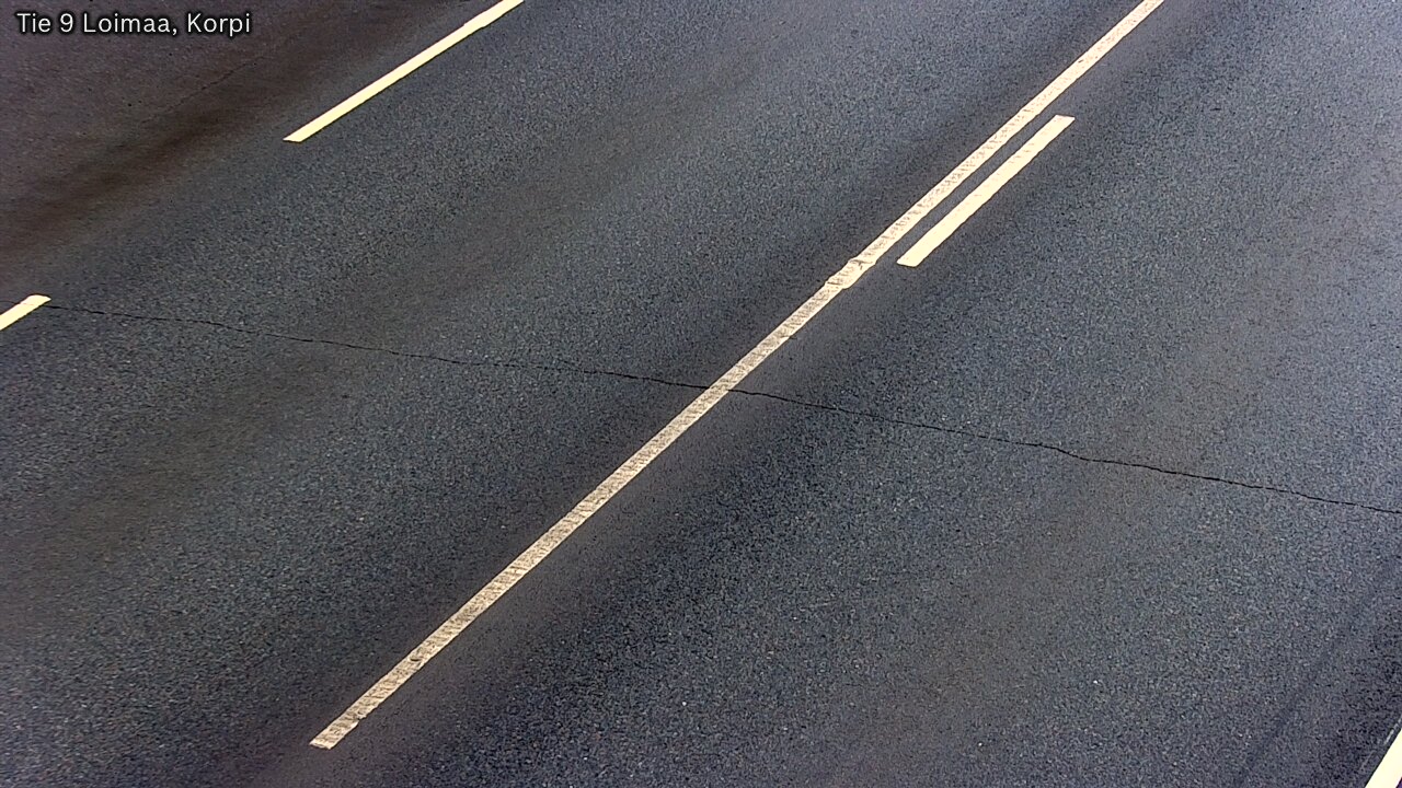 Kelikamerat Kuva Tie 9 Loimaa, Korpi, Loimaa, Varsinais-Suomi