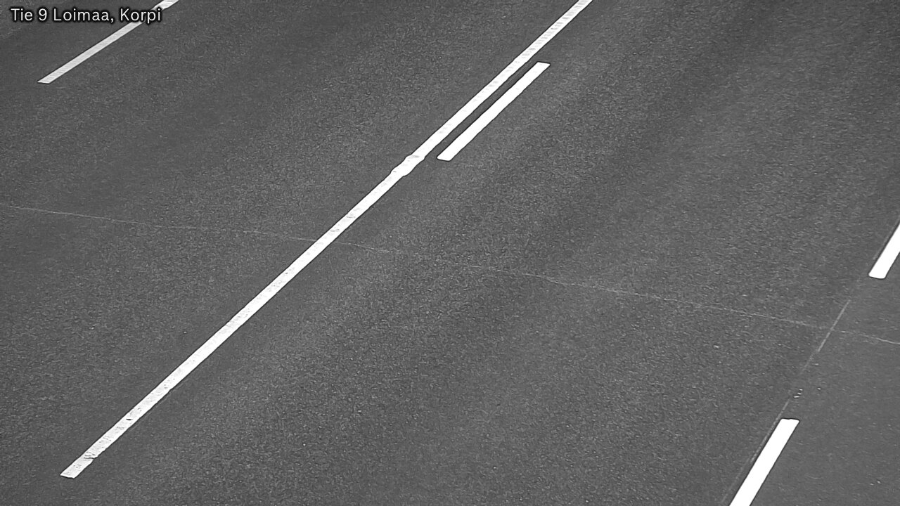 Kelikamerat Kuva Tie 9 Loimaa, Korpi, Loimaa, Varsinais-Suomi