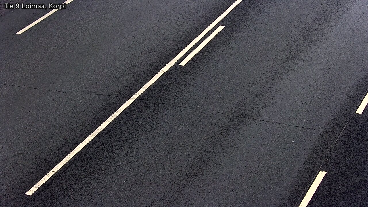 Kelikamerat Kuva Tie 9 Loimaa, Korpi, Loimaa, Varsinais-Suomi